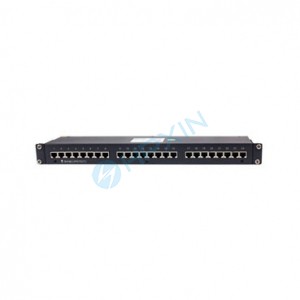 網口防雷器 MHX100RJ45-24